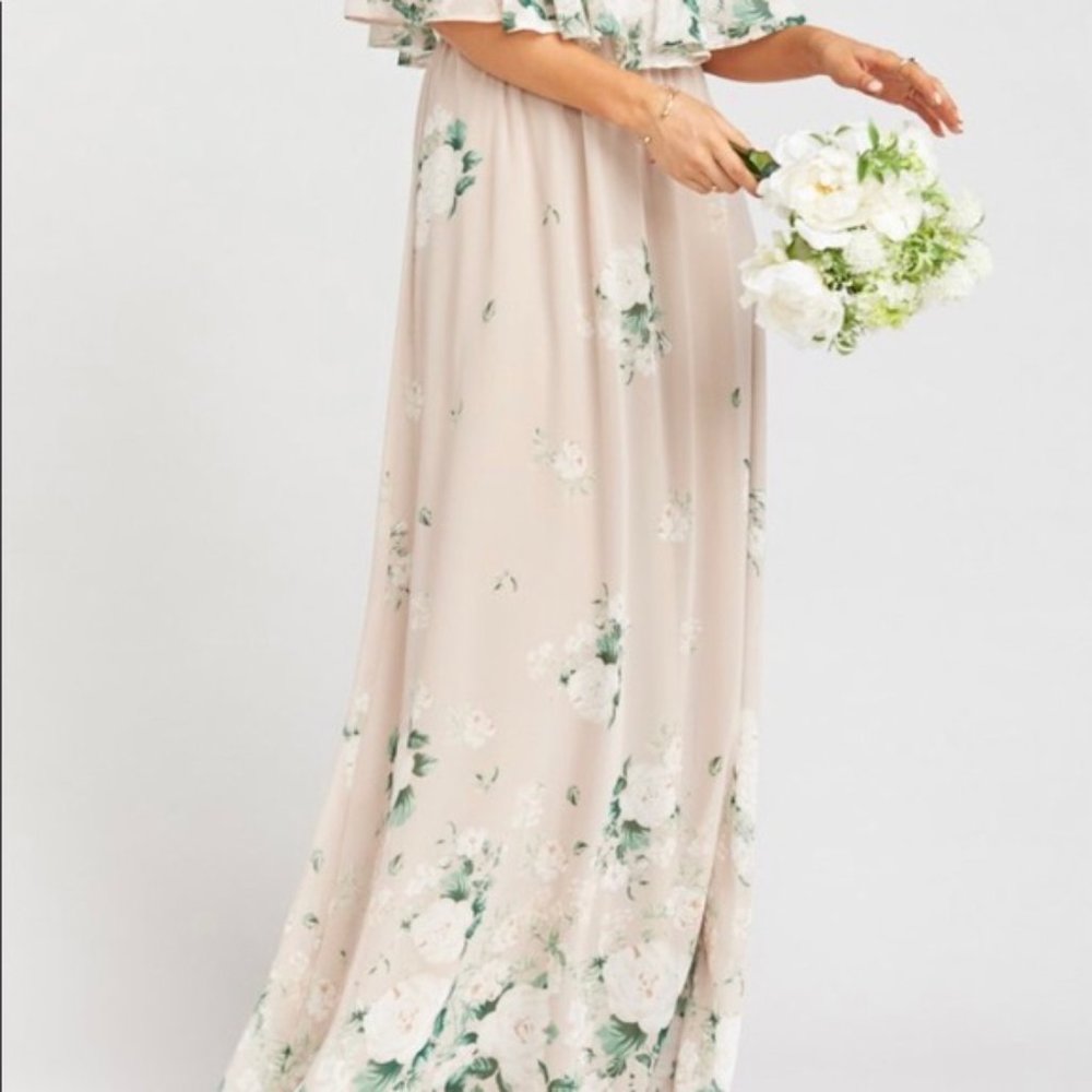 Show Me Your Mumu - Hacienda Dress - Picture 3 of 4